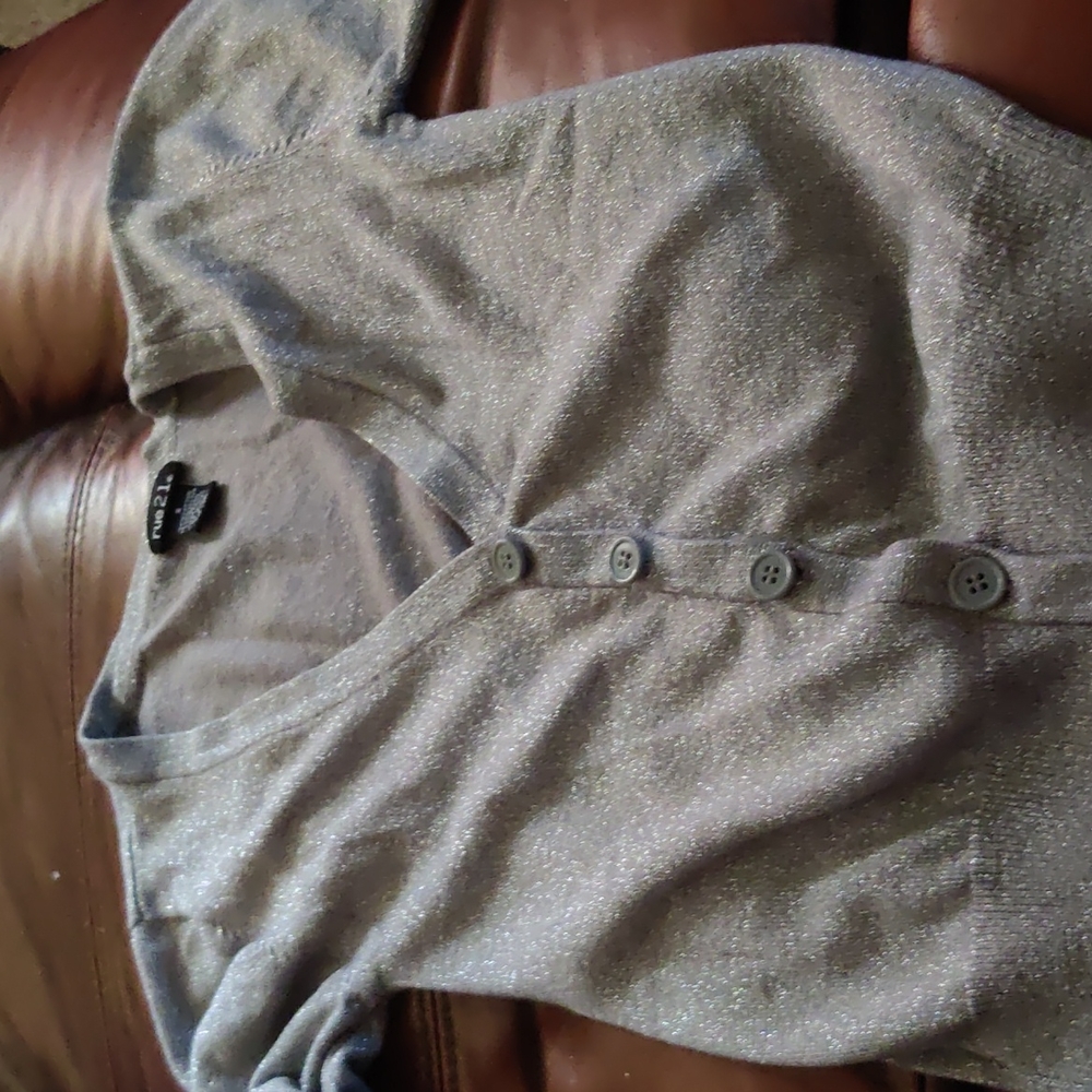 Rue 21 cardigan
